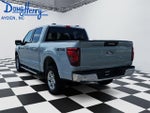 2024 Ford F-150 XLT 4WD SuperCrew 5.5' Box