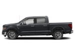 2024 Ford F-150 XLT 4WD SuperCrew 5.5' Box