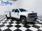 2017 Chevrolet Silverado 3500 HD 4WD Crew Cab 171.5" WB, 59.06" CA WT