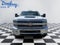 2017 Chevrolet Silverado 3500 HD 4WD Crew Cab 171.5" WB, 59.06" CA WT