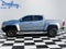 2020 Chevrolet Colorado Crew Cab Short Box 4-Wheel Drive ZR2