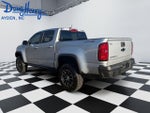 2020 Chevrolet Colorado Crew Cab Short Box 4-Wheel Drive ZR2