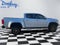 2020 Chevrolet Colorado Crew Cab Short Box 4-Wheel Drive ZR2