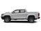 2020 Chevrolet Colorado Crew Cab Short Box 4-Wheel Drive ZR2
