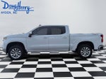 2023 Chevrolet Silverado 1500 Crew Cab Short Box 4-Wheel Drive LT 1LT