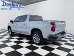 2023 Chevrolet Silverado 1500 Crew Cab Short Box 4-Wheel Drive LT 1LT