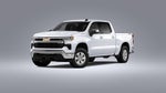 2023 Chevrolet Silverado 1500 Crew Cab Short Box 4-Wheel Drive LT 1LT