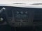 2024 Chevrolet Express Cargo Van 2500 Regular Wheelbase Rear-Wheel Drive