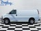 2024 Chevrolet Express Cargo Van 2500 Regular Wheelbase Rear-Wheel Drive