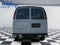 2024 Chevrolet Express Cargo Van 2500 Regular Wheelbase Rear-Wheel Drive