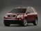 2012 GMC Acadia FWD 4dr SLE