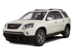 2012 GMC Acadia FWD 4dr SLE