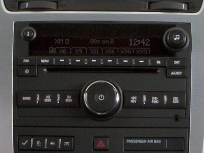 2012 GMC Acadia FWD 4dr SLE