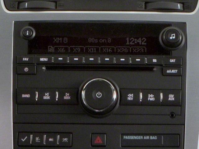 2012 GMC Acadia FWD 4dr SLE