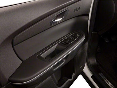 2012 GMC Acadia FWD 4dr SLE