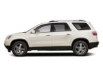 2012 GMC Acadia FWD 4dr SLE