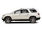 2012 GMC Acadia FWD 4dr SLE