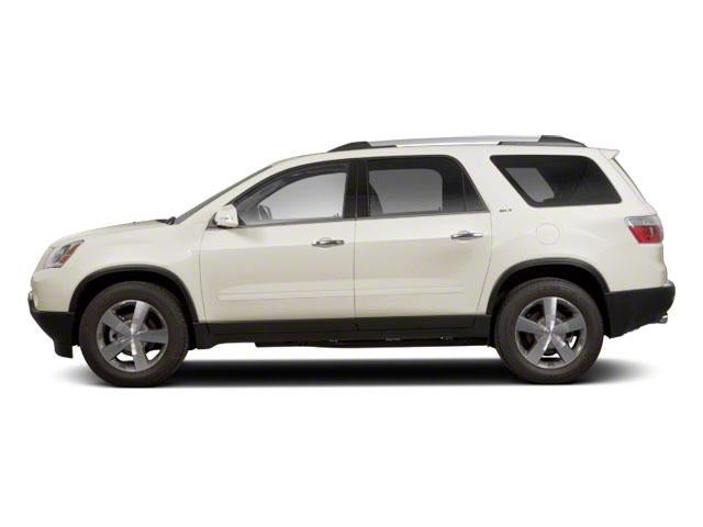 2012 GMC Acadia FWD 4dr SLE
