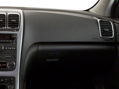 2012 GMC Acadia FWD 4dr SLE