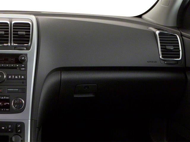 2012 GMC Acadia FWD 4dr SLE