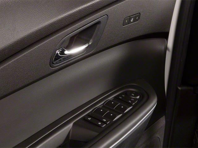 2012 GMC Acadia FWD 4dr SLE