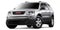 2012 GMC Acadia FWD 4dr SLE