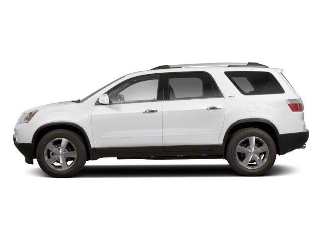 2012 GMC Acadia FWD 4dr SLE