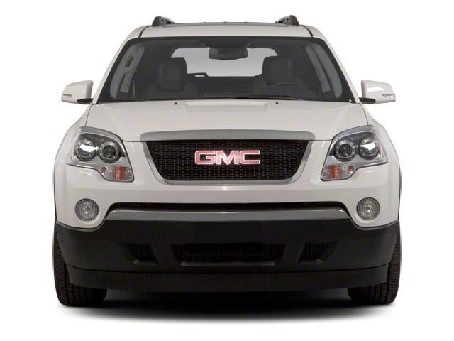 2012 GMC Acadia FWD 4dr SLE