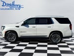 2023 GMC Yukon 4WD 4dr Denali Ultimate