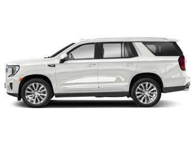 2023 GMC Yukon 4WD 4dr Denali Ultimate
