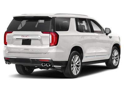2023 GMC Yukon 4WD 4dr Denali Ultimate