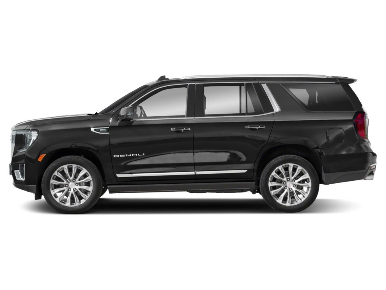 2023 GMC Yukon 4WD 4dr Denali Ultimate