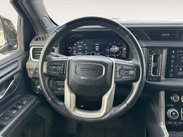 2023 GMC Yukon XL 4WD 4dr Denali