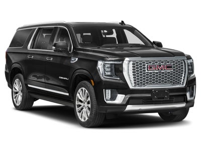 2023 GMC Yukon XL 4WD 4dr Denali