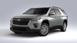 2022 Chevrolet Traverse FWD 1LT