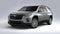 2022 Chevrolet Traverse FWD 1LT
