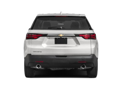 2022 Chevrolet Traverse FWD 1LT