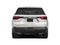 2022 Chevrolet Traverse FWD 1LT
