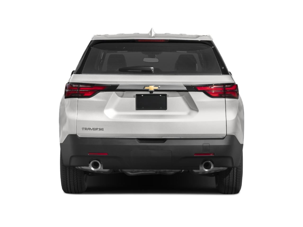 2022 Chevrolet Traverse FWD 1LT