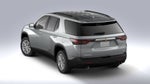2022 Chevrolet Traverse FWD 1LT