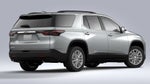 2022 Chevrolet Traverse FWD 1LT