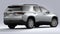 2022 Chevrolet Traverse FWD 1LT