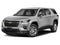 2022 Chevrolet Traverse FWD 1LT