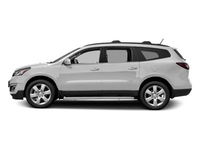 2017 Chevrolet Traverse AWD 1LT