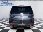 2025 Chevrolet Tahoe 4WD Premier