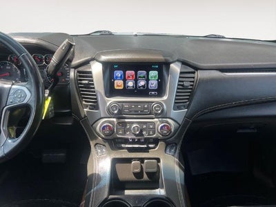 2018 Chevrolet Suburban 2WD 1500 LT