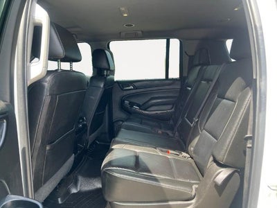2018 Chevrolet Suburban 2WD 1500 LT