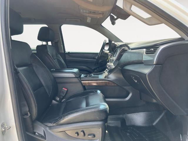 2018 Chevrolet Suburban 2WD 1500 LT