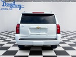 2018 Chevrolet Suburban 2WD 1500 LT