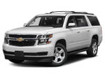 2018 Chevrolet Suburban 2WD 1500 LT